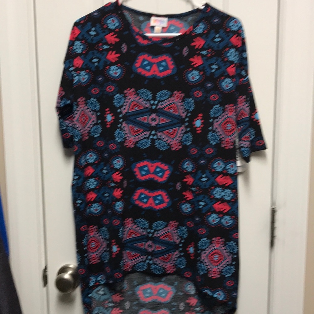 Lularoe Irma